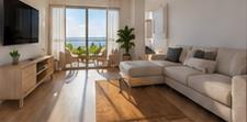 Appartement moderne