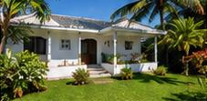 Maison familiale